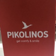 【ピコリノス】フェア