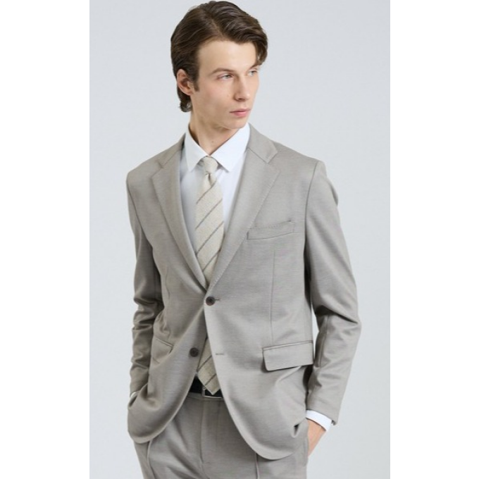 イタリア DRAGO高級糸を使用してスマートスタイル