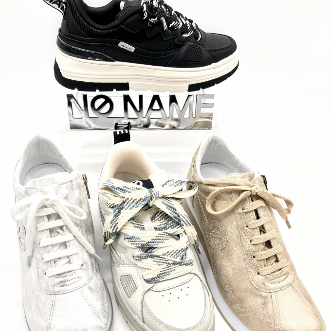 【 NO NAME 】おすすめスニーカー👟