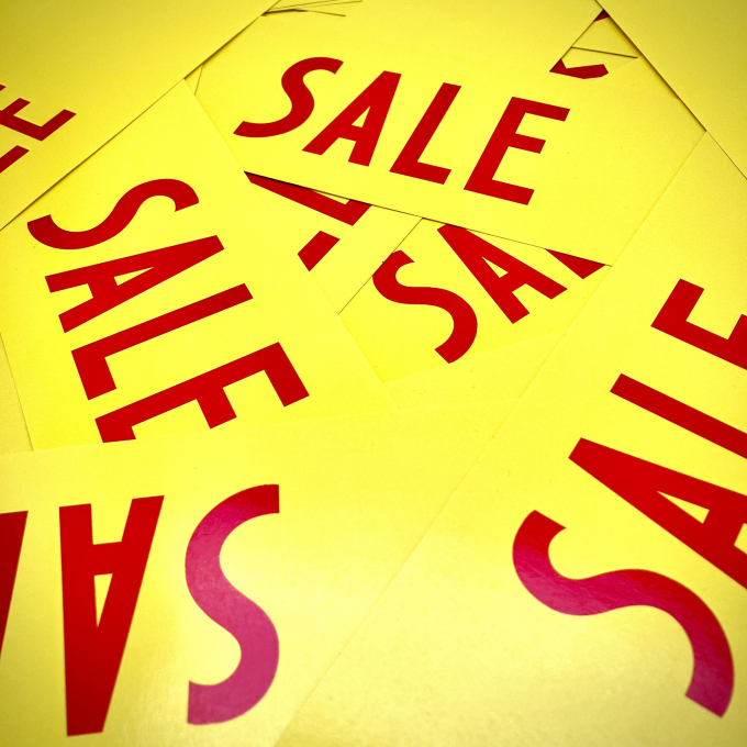 【婦人くつ売場】先行SALE開催中👠