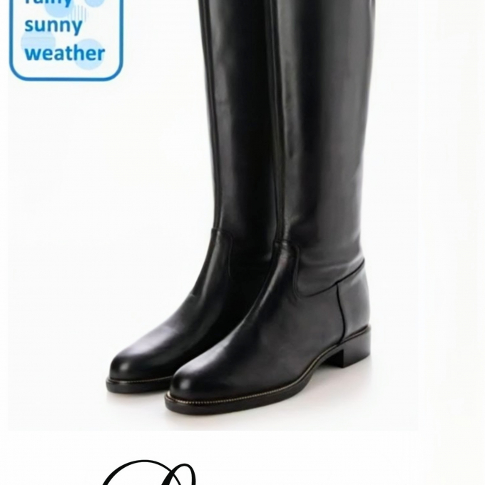 【婦人靴】リミットティルの商品紹介👢