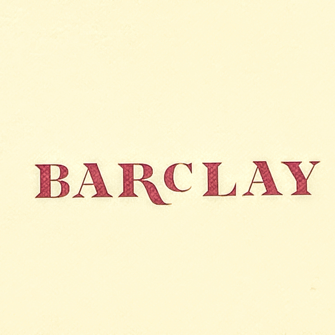 【 まだまだSALE‼️ BARCLAY(婦人靴) 】