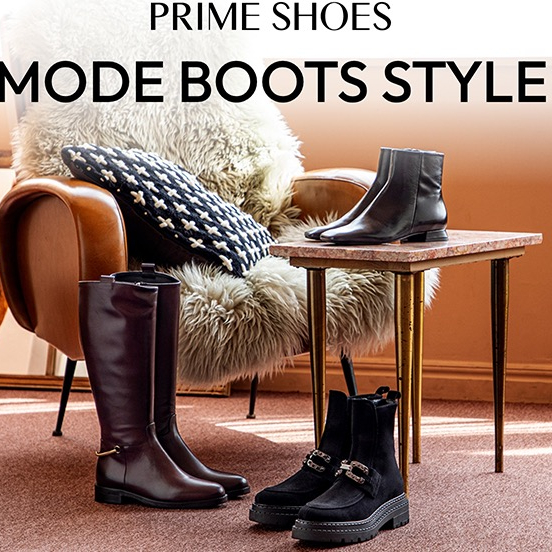 【インポート】ブーツフェア開催中です♪♪