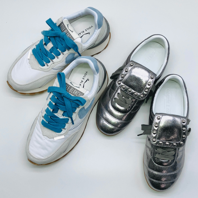 『推し！スニーカー！厚底VS薄底』