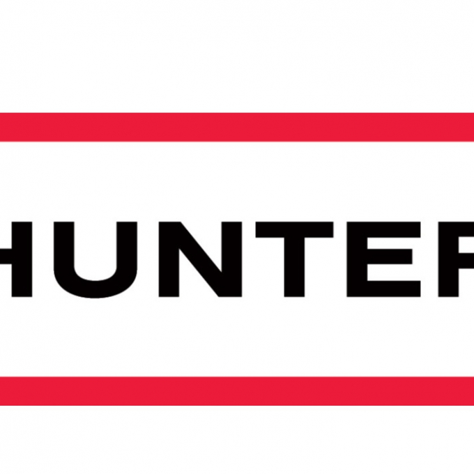 婦人靴売場【ハンター】取り扱い終了のお知らせ