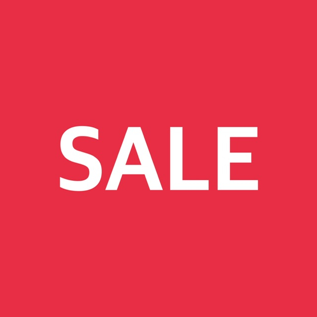 SALE  婦人洋品 SALE 1⃣