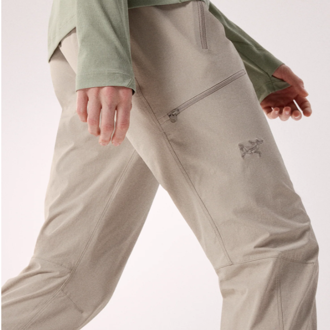 【ARC'TERYX】Gamma SL Pantのご紹介👏