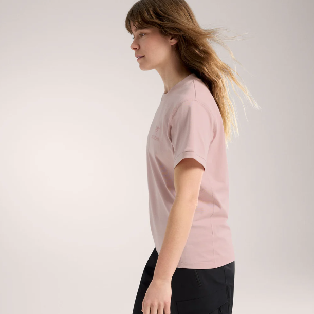 【ARC'TERYX】Envoy Emblem SS T-Shirt W's 入荷👏