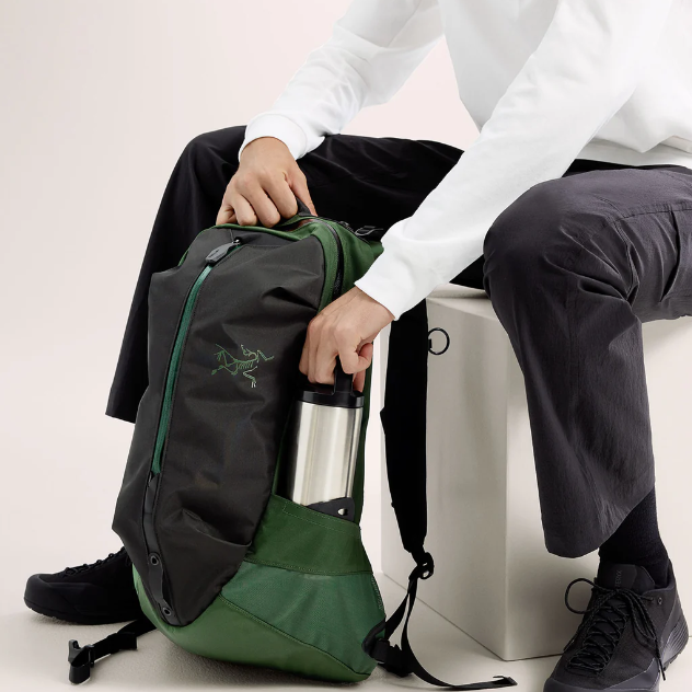 【ARC'TERYX】Arro 22 Backpack新色入荷しました👏