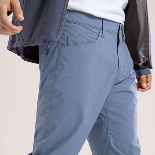 【ARC'TERYX】Levon LT Pant Men'sのご紹介👏