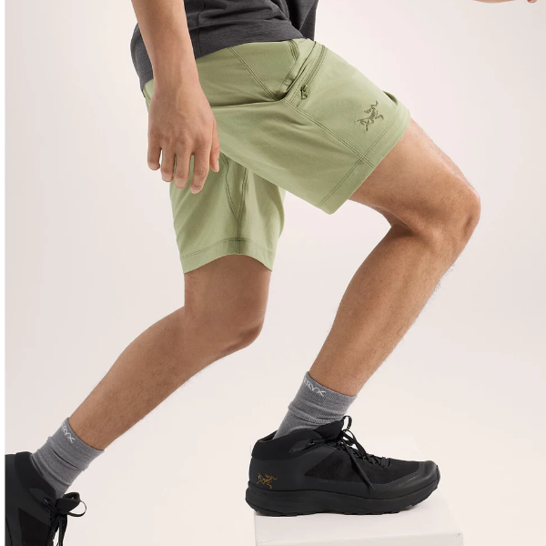 【ARC'TERYX】Gamma Light Weight Short 9 Men's再入荷👏