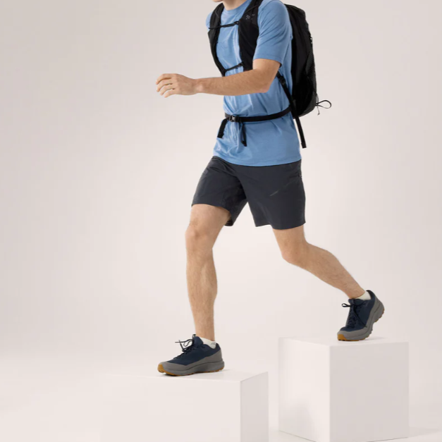 【ARC'TERYX】Gamma Quick Dry Short Men's 入荷しました👏