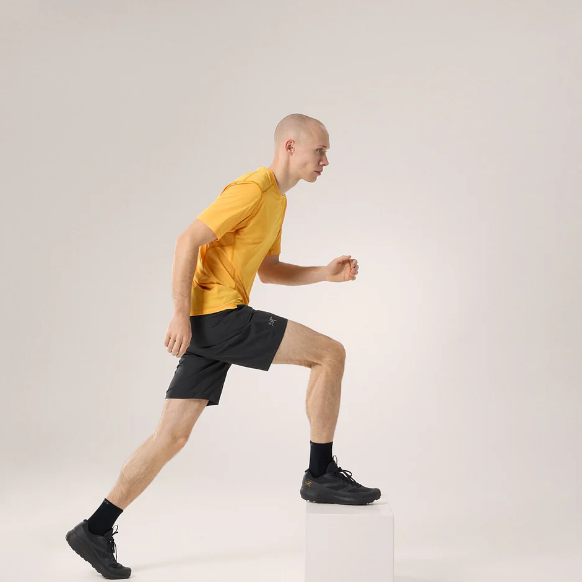 【ARC'TERYX】Incendo Short 9"入荷👏