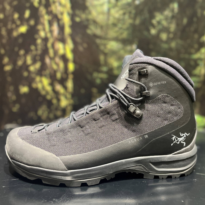 【ARC'TERYX】ACRUX TR GORE-TEX Men's 再入荷👏