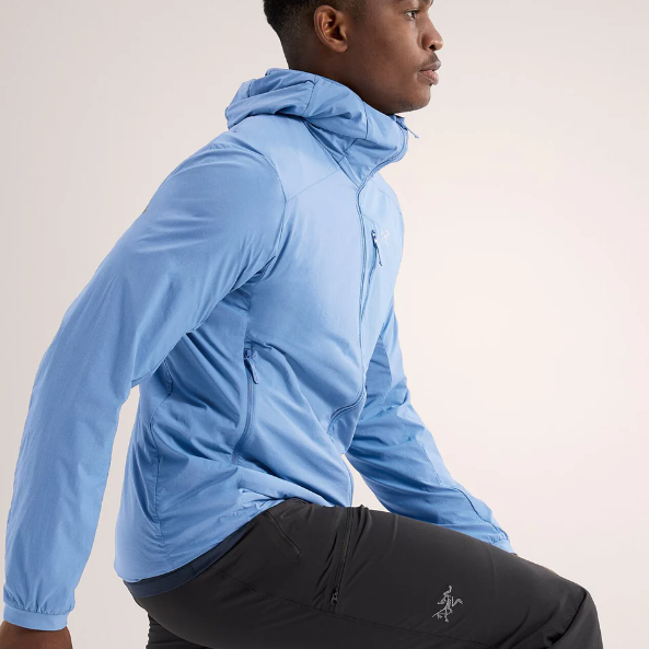 【ARC'TERYX】Proton Light Weight Hoody 入荷しました👏