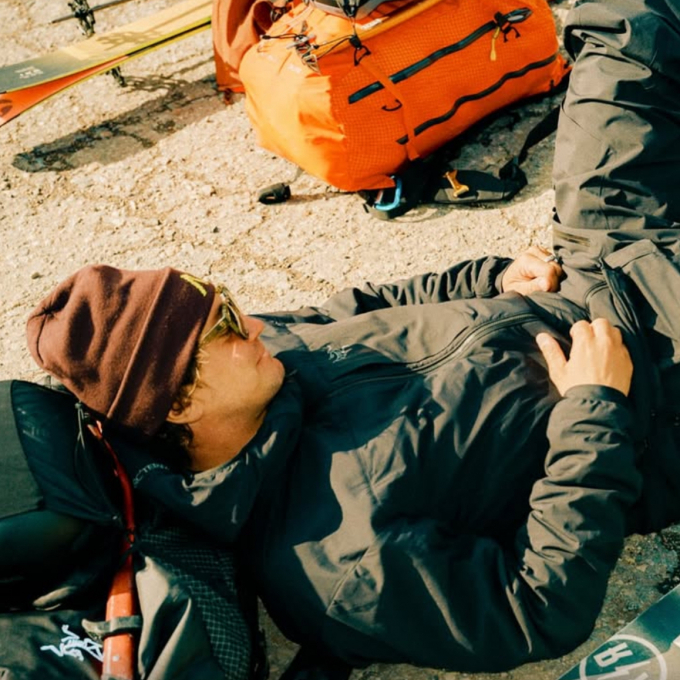 【ARC'TERYX】最近の入荷アイテムのご案内👏