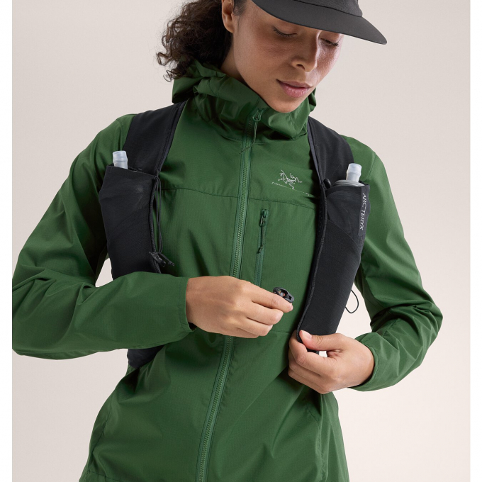 【ARC'TERYX】Squamish Hoody入荷のお知らせ👏