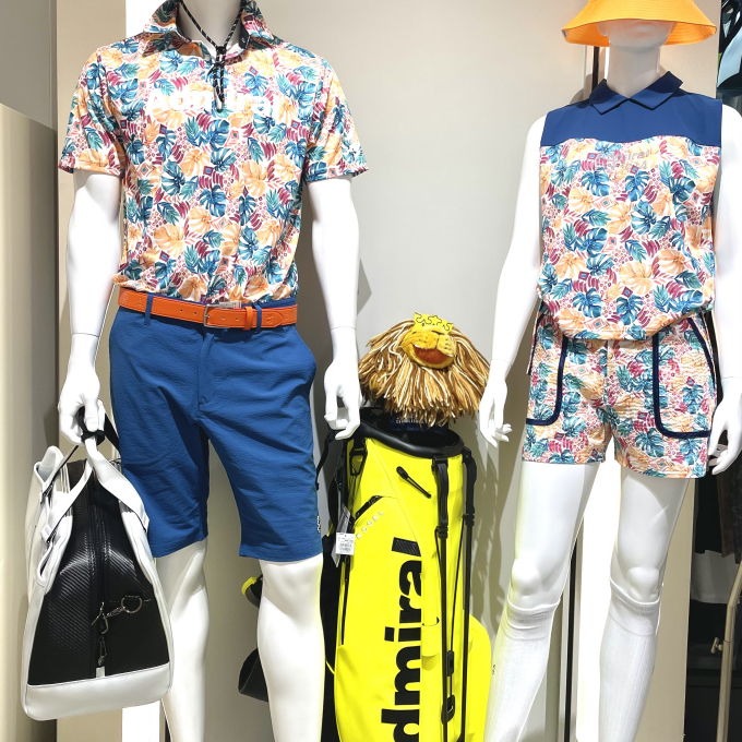 新作商品のご紹介👚🩳