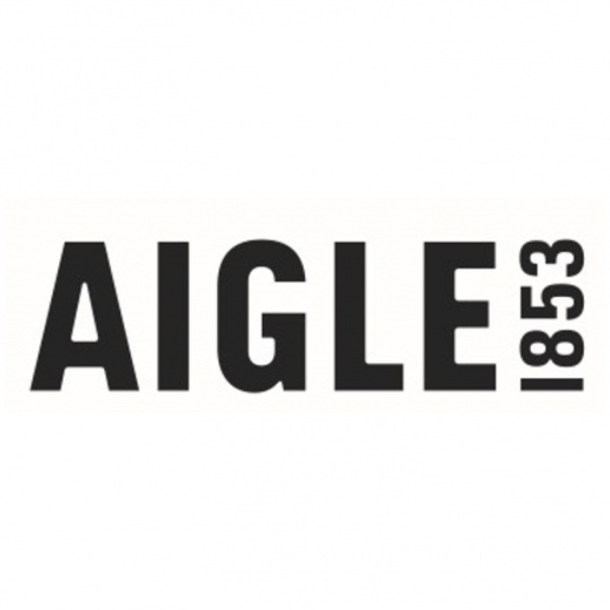 AIGLE 「ENJOY RAINY SEASON」