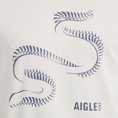 AIGLE 巳年アイテム登場！