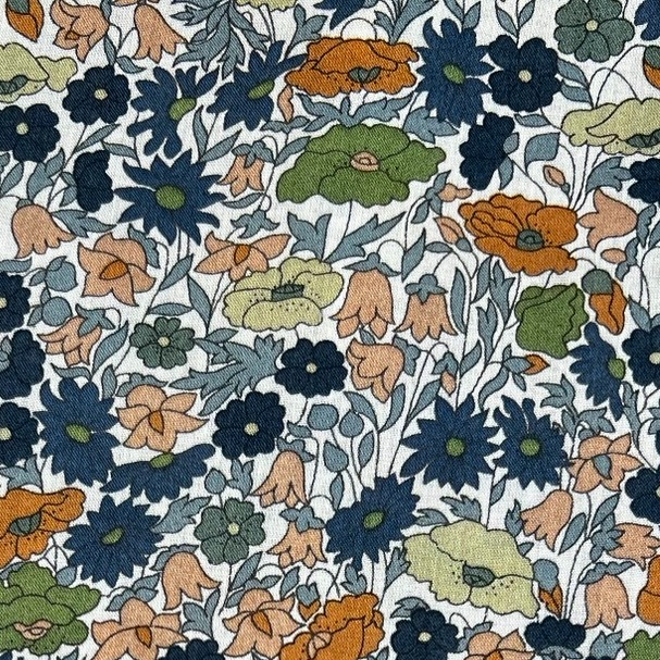 【AIGLE×Liberty】新商品入荷！