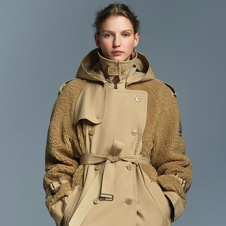 [AIGLE BY SETCHU] 限定カプセルコレクション 