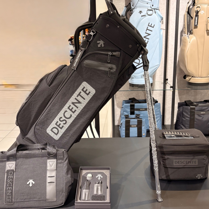 塩縮ナイロンシリーズ