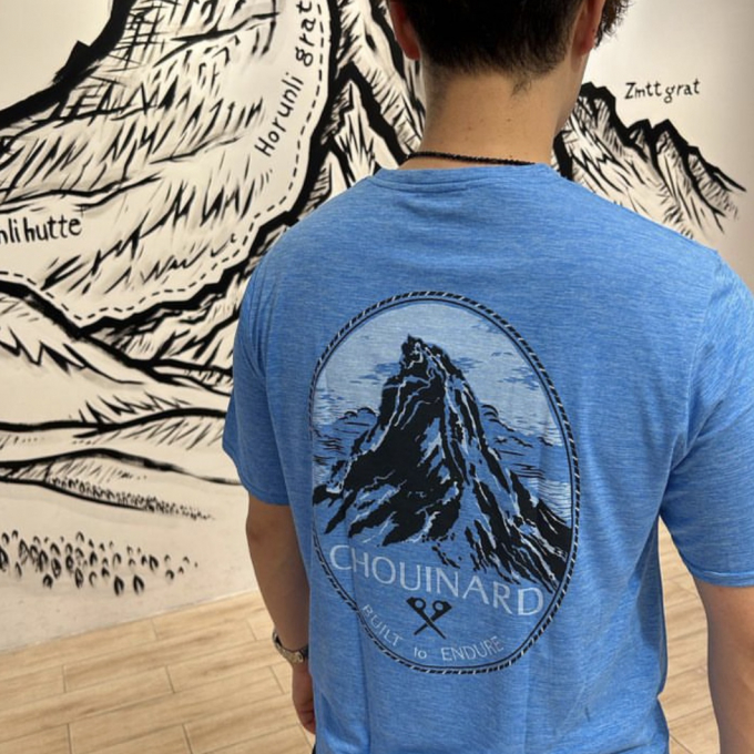 patagoniaの商品紹介です⛰️