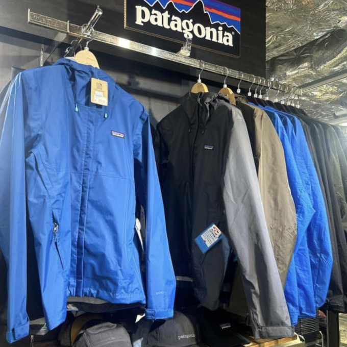 patagonia お取り扱い始めました❕❕