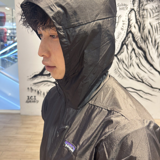 patagonia  スタッフおすすめジャケット紹介💡