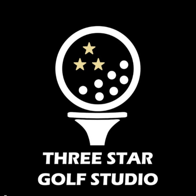 ゴルフフィッティングスタジオ『THREE STAR GOLF STUDIO』New オープン☆