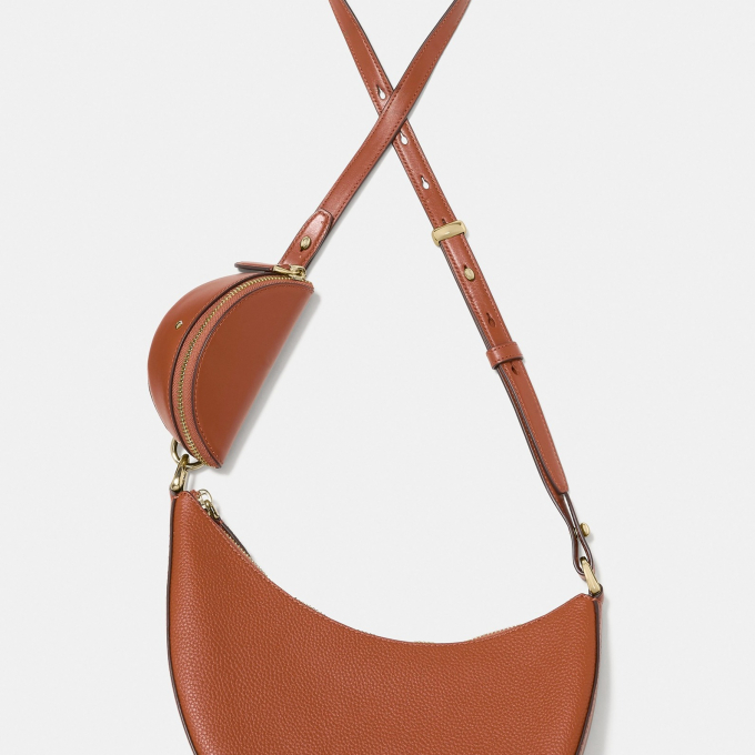 KSDUO CROSSBODY BAG