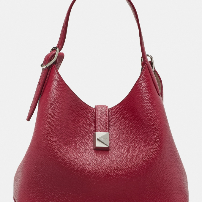 DECO MEDIUM CROSSBODY TOTE