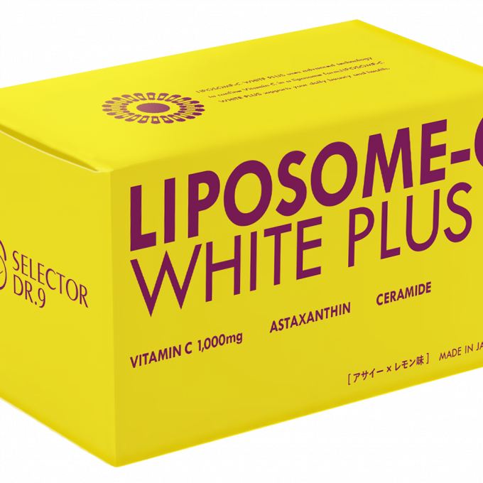 リポソーム型ビタミンC 1,000ml配合〈9F RIA〉