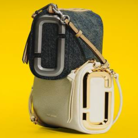 MARC JACOBS【2026 SPRING COLLECTION】 新作が登場！！