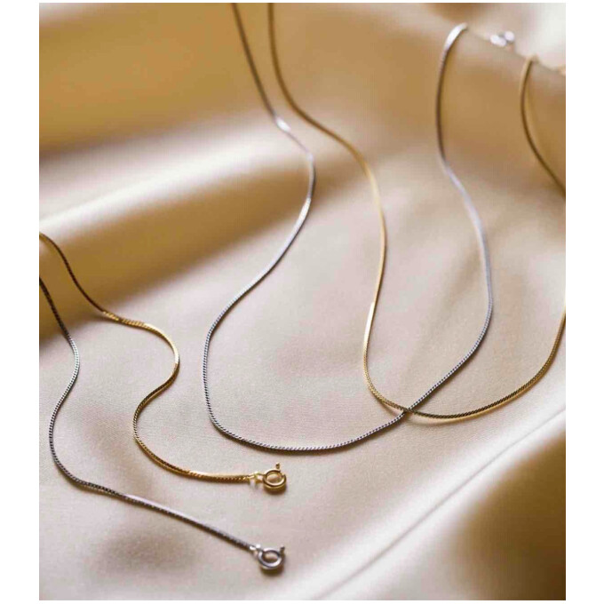 チェーンコレクション✨