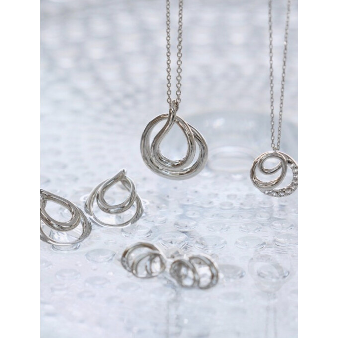 Noble of Water 新作コレクション✨