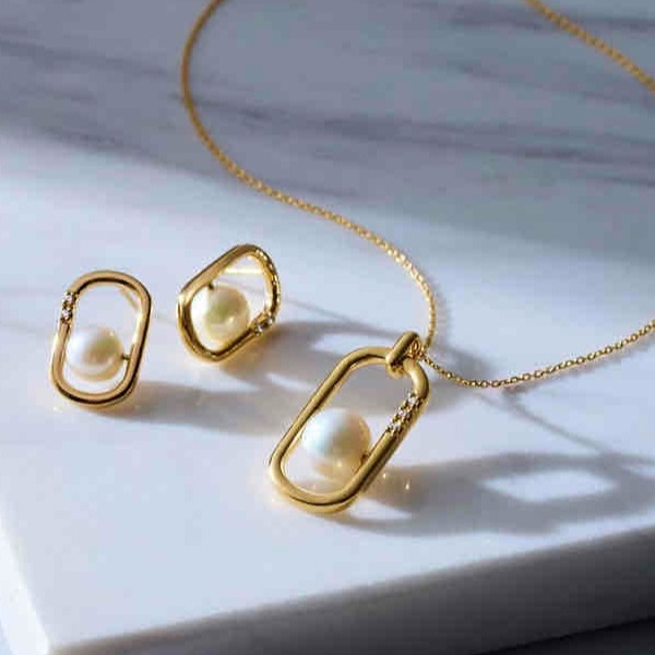 パールコレクション🐚