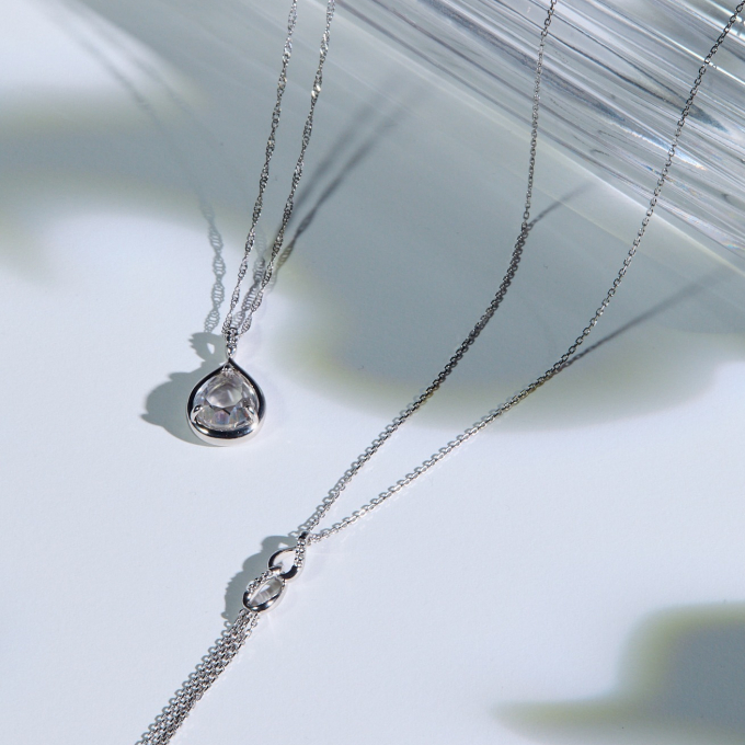 母の日おすすめギフトジュエリー💎