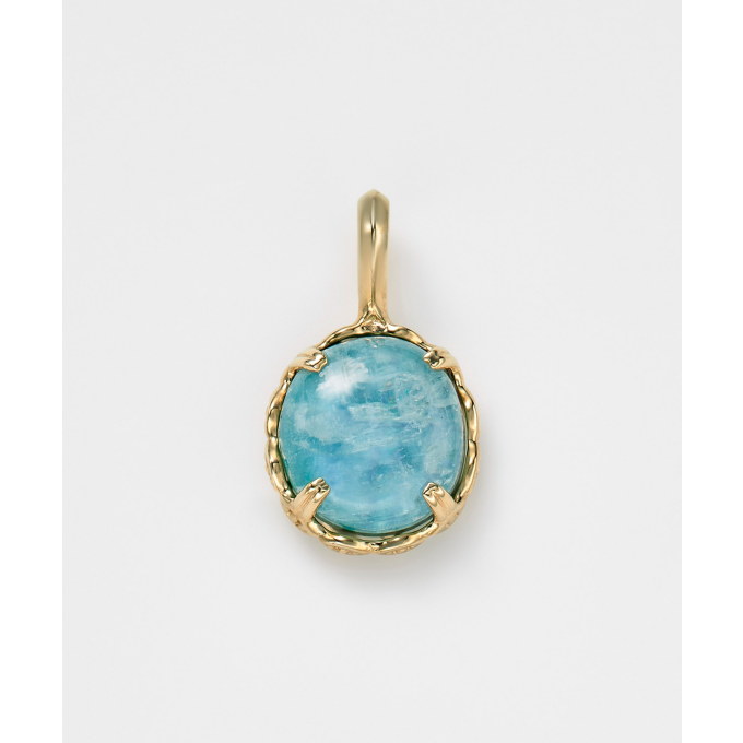 初夏におすすめのネックレス