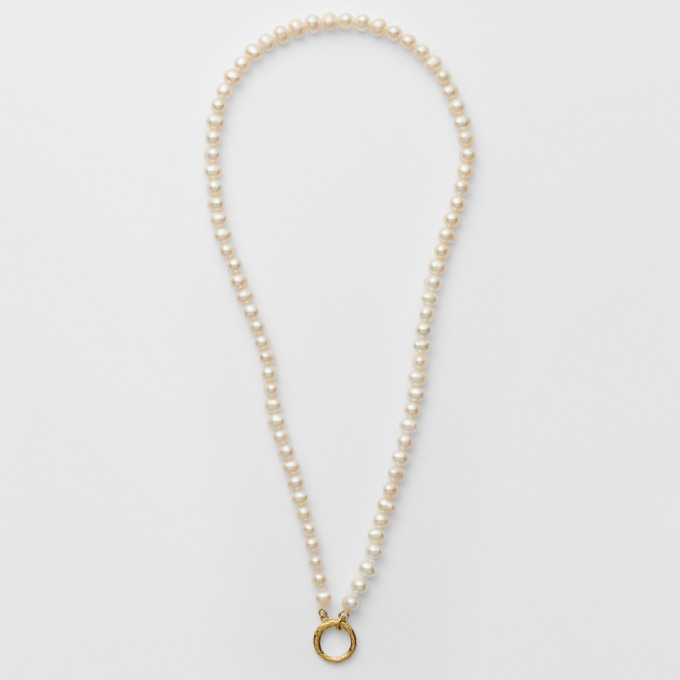 セレモニーパールジュエリー🫧