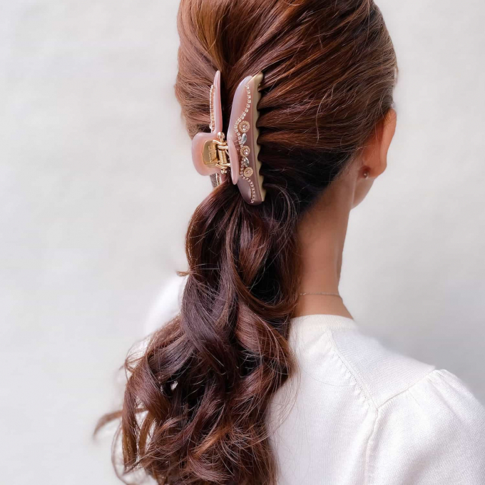 福袋特集 22 アッカ ヘアアクセサリー ヘアアクセサリー Oyostate Gov Ng