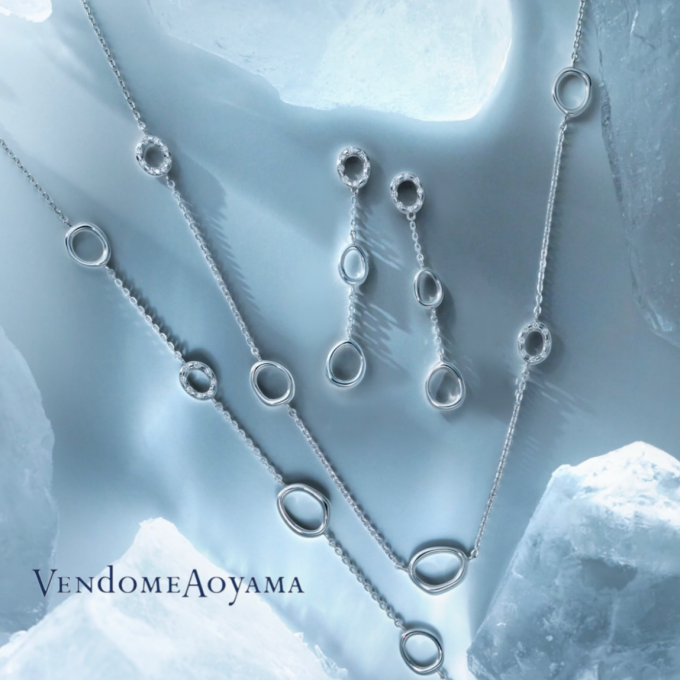 2026SS Brise-légèreコレクションのご紹介①