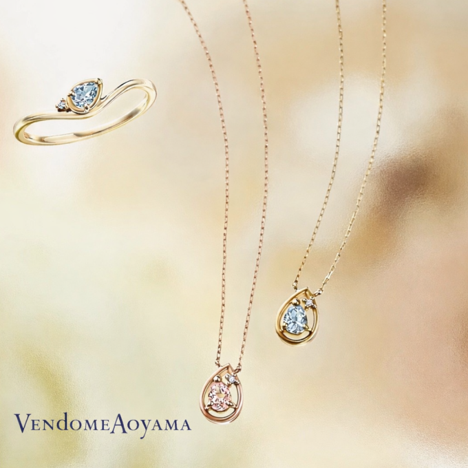 スプリングフェア限定品のご紹介