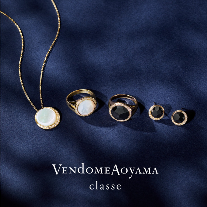 【期間限定】ヴァンドーム青山クラスコレクションのご紹介