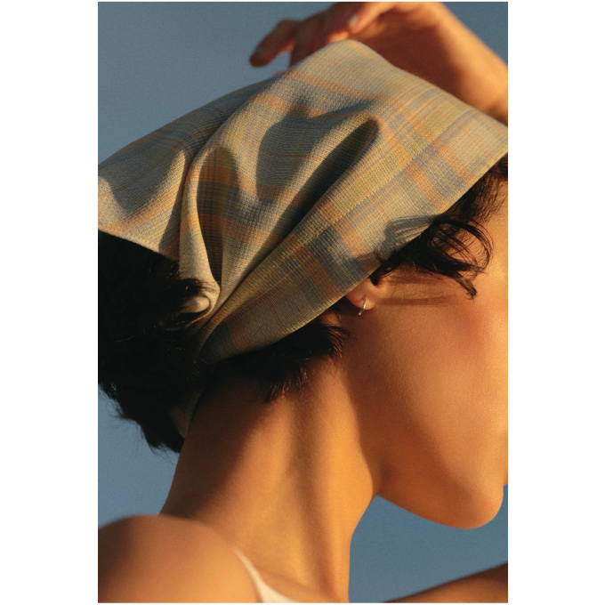 〈夏コレクション Icy Veil 〉