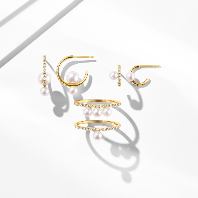 【定番】PEARLシリーズのご紹介