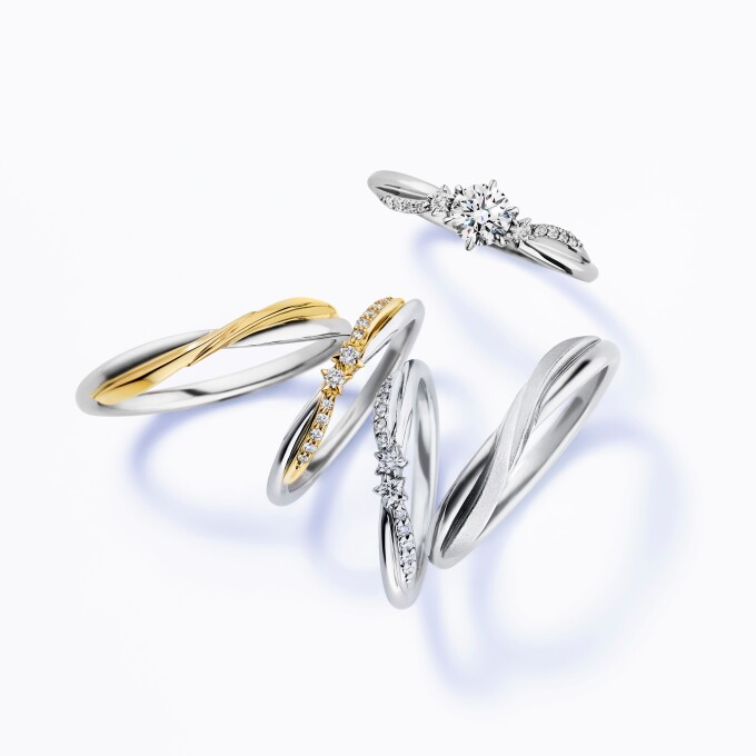 【8/21~10/1】BRIDAL FAIR AUTUMUNのお知らせ