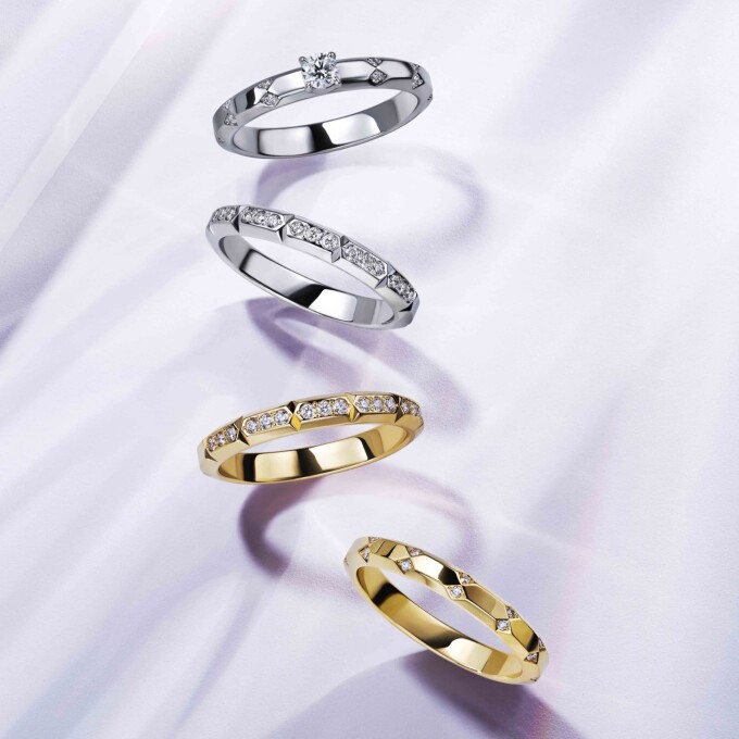 【BRIDAL SHOWER】の  ご案内