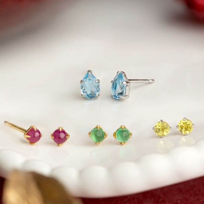！ＮＥＷ！セカンドピアス